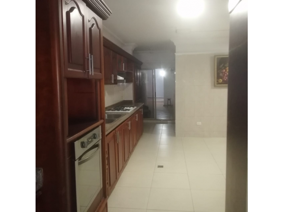 APARTAMENTO EN VENTA EN RIOMAR — foto 4