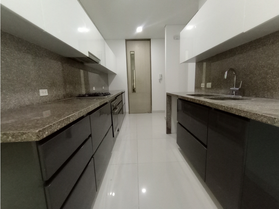 APARTAMENTO EN VENTA EN BUENAVISTA — foto 6