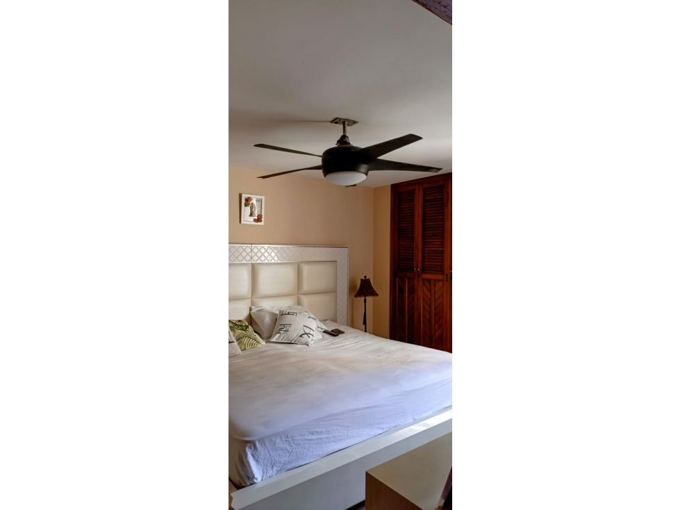 APARTAMENTO EN VENTA EN VILLA COUNTRY — foto 5