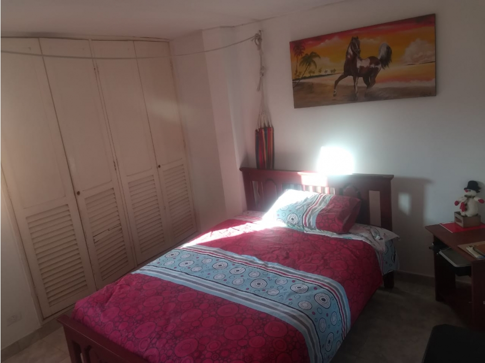 APARTAMENTO EN VENTA EN RIOMAR — foto 6