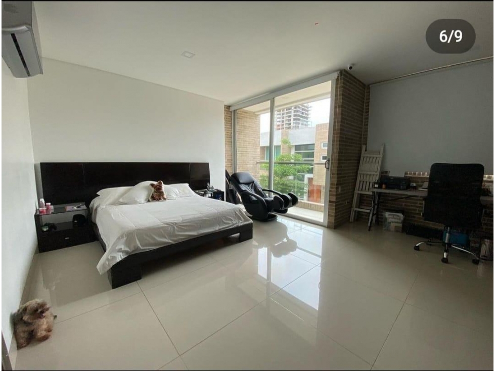 CASA EN VENTA EN VILLA CAMPESTRE — foto 6
