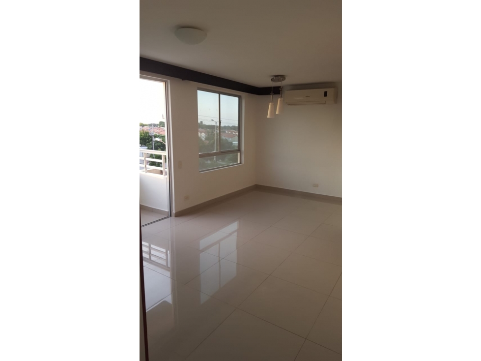 APARTAMENTO EN VENTA EN VILLA CAMPESTRE