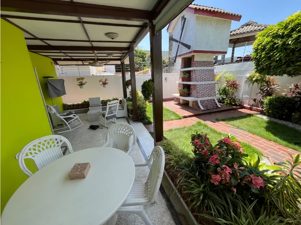 CASA EN ARRIENDO EN CONCEPCIÒN — foto 4