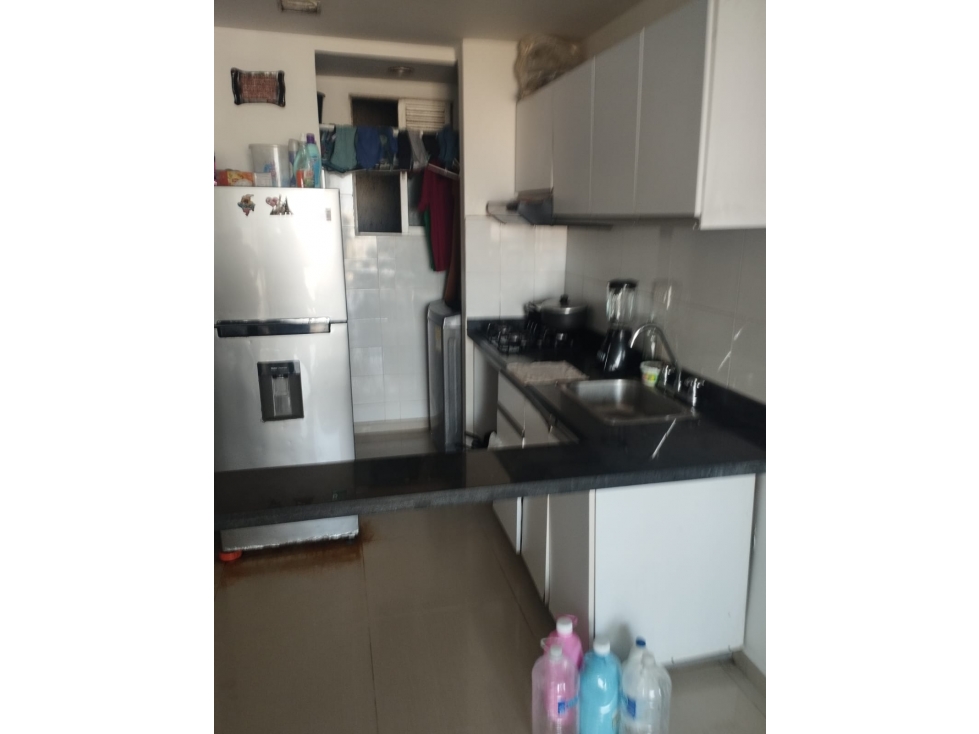 APARTAMENTO EN VENTA EN BETANIA — foto 2