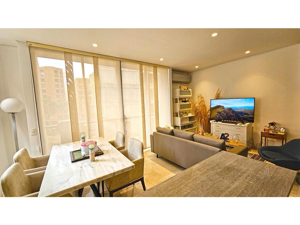 APARTAMENTO EN VENTA EN ALTO PRADO — foto 3