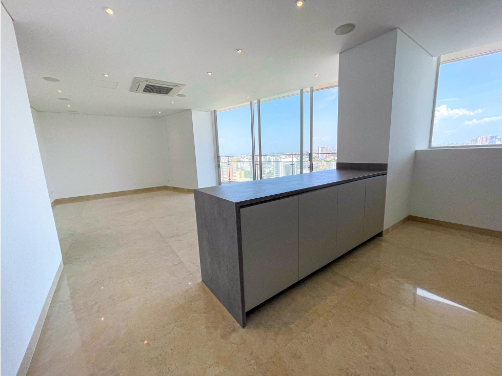 APARTAMENTO EN VENTA EN VILLA COUNTRY — foto 5