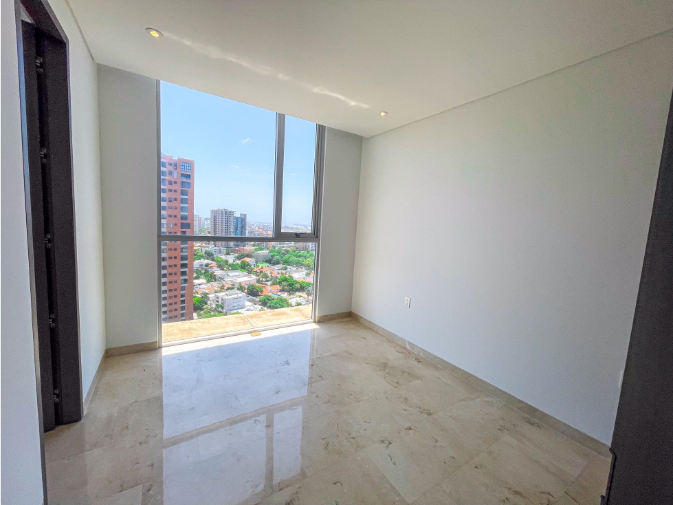 APARTAMENTO EN VENTA EN VILLA COUNTRY — foto 5