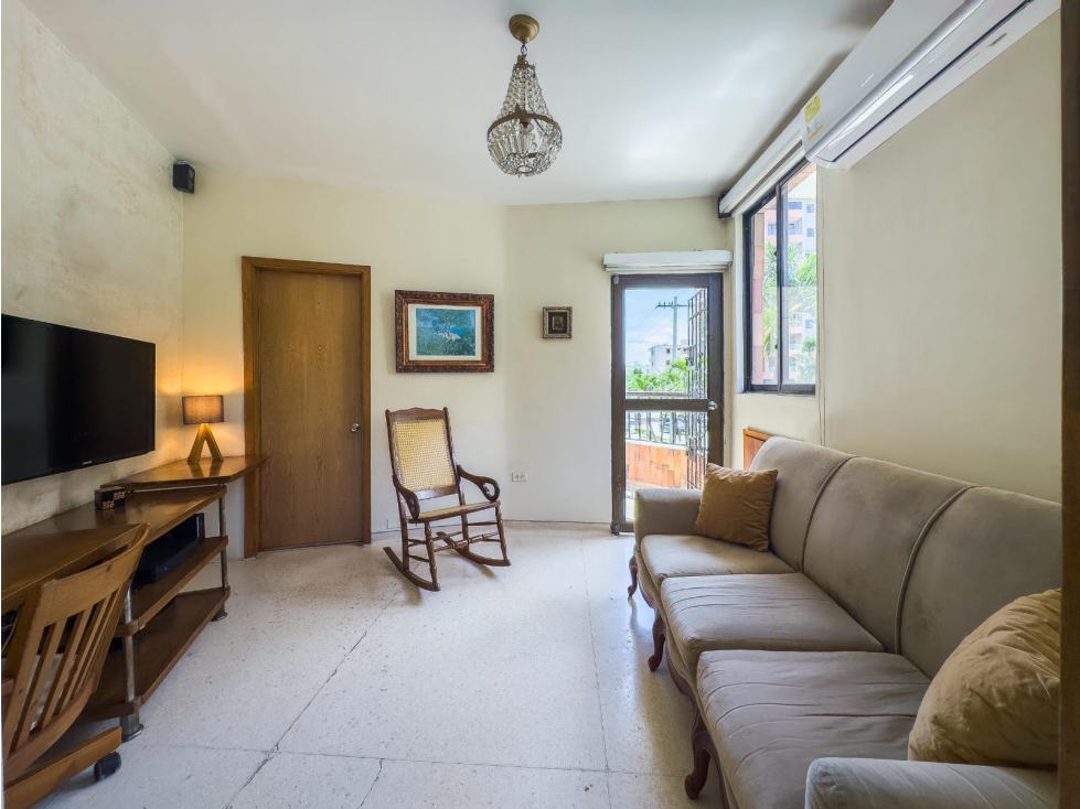 APARTAMENTO EN VENTA EN ALTOS DE RIOMAR — foto 5