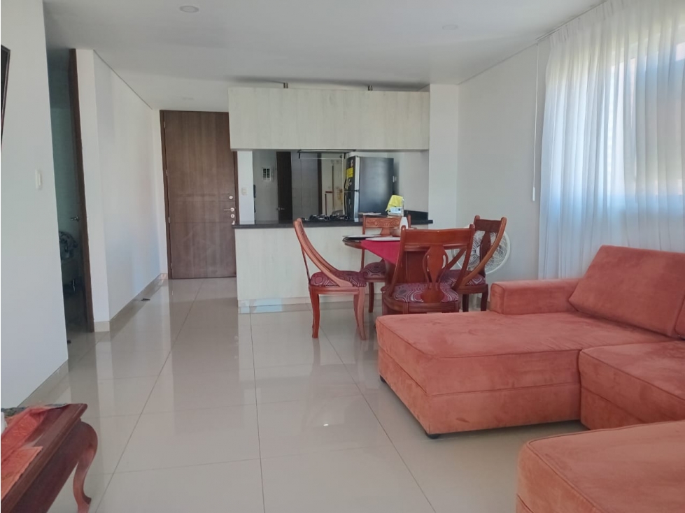 APARTAMENTO EN ARRIENDO EN VILLA COUNTRY