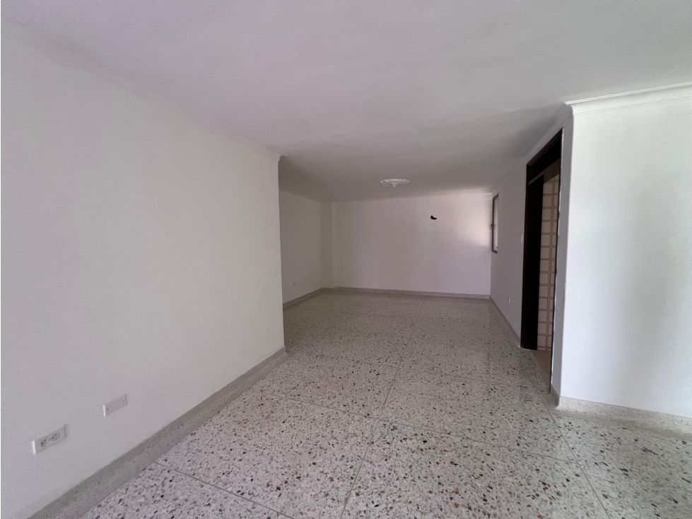 APARTAMENTO EN VENTA EN EL GOLF — foto 4