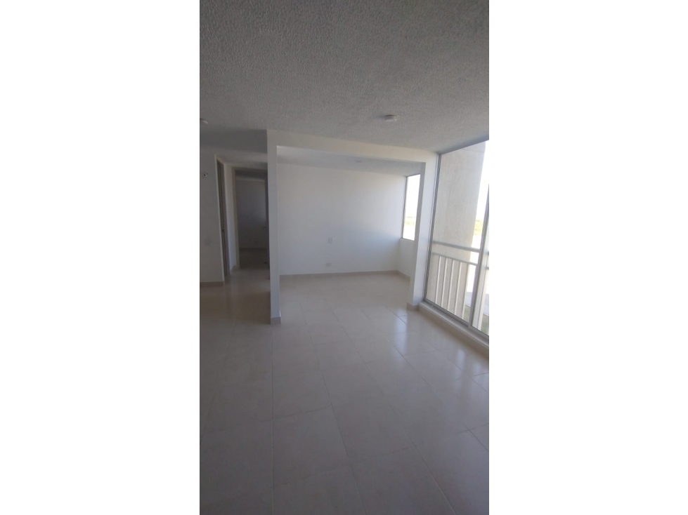 APARTAMENTO EN VENTA EN ALAMEDA AL RIO — foto 6