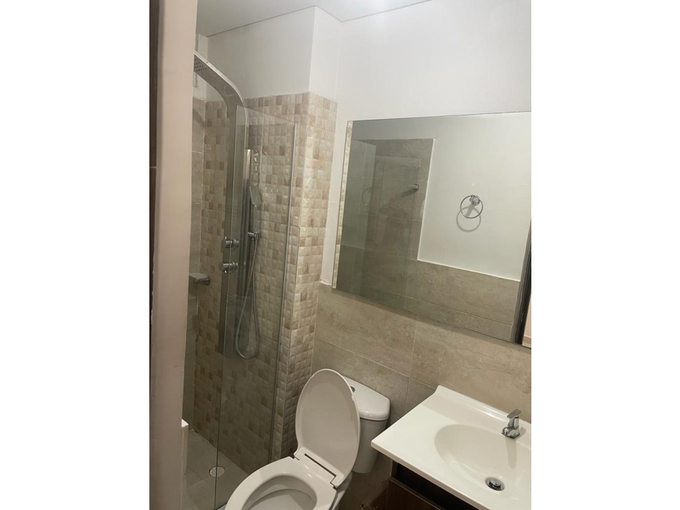 APARTAMENTO EN VENTA EN VILLA CAMPESTRE — foto 6