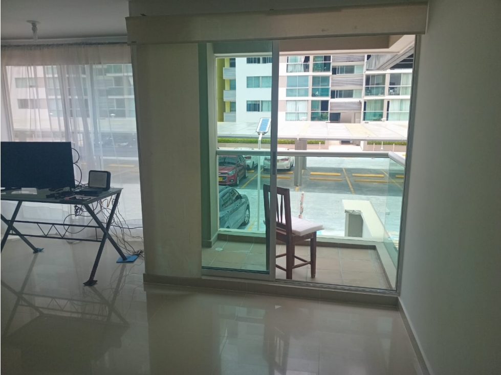 APARTAMENTO EN VENTA EN VILLA CAROLINA