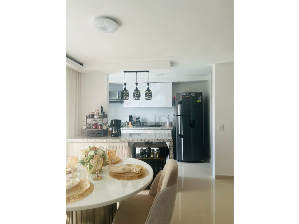 APARTAMENTO EN VENTA EN MIRAMAR — foto 4