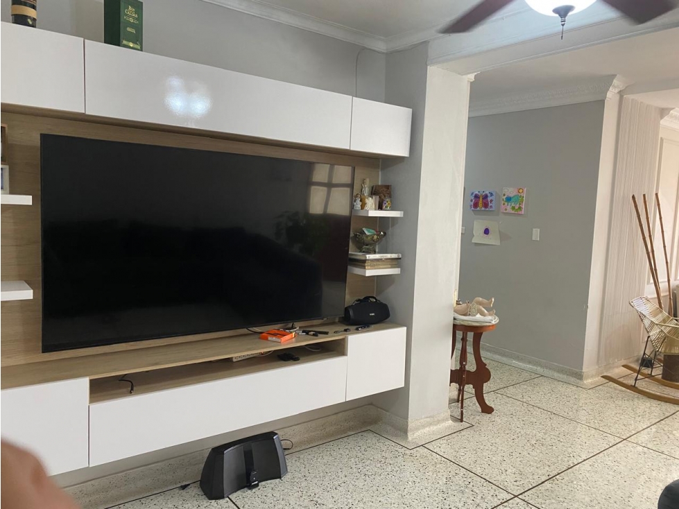 APARTAMENTO EN VENTA EN ALTO PRADO — foto 6
