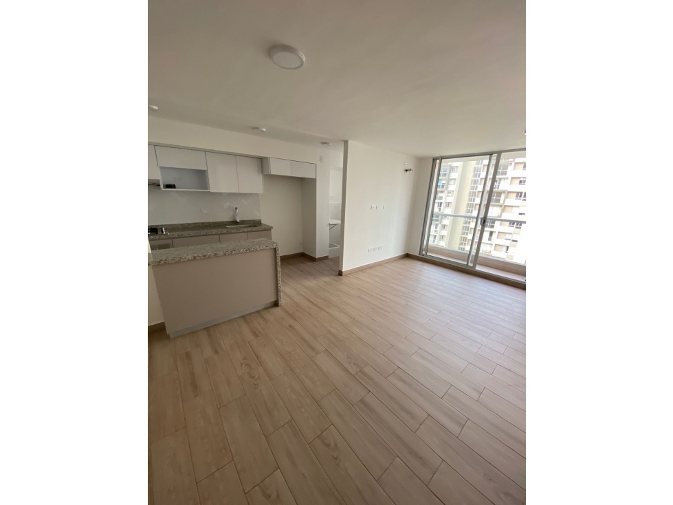 APARTAMENTO EN VENTA EN ALTOS DE LOS ROSALES