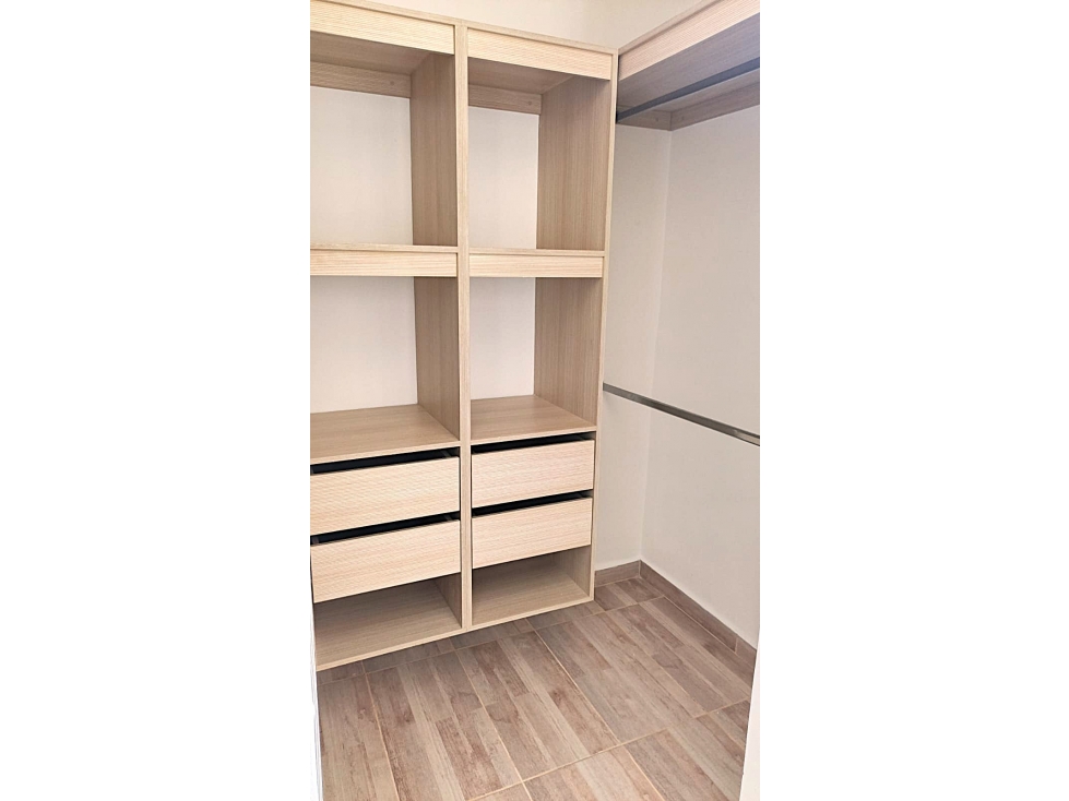 APARTAMENTO EN ARRIENDO PARA ESTRENAR EN CIUDAD MALLORQUIN — foto 6