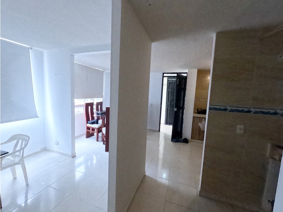 APARTAMENTO EN VENTA EN ALAMEDA DEL RIO — foto 5