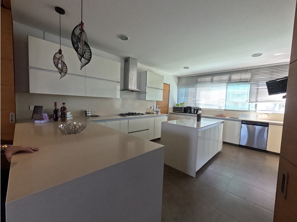 EXCLUSIVO APARTAMENTO EN VENTA EN BUENAVISTA
