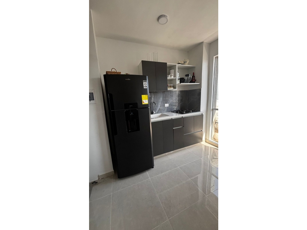 APARTAMENTO EN VENTA EN CIUDAD MALLORQUIN — foto 5