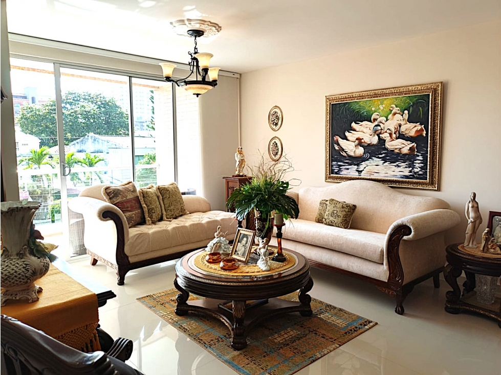 APARTAMENTO EN VENTA EN RIOMAR — foto 3