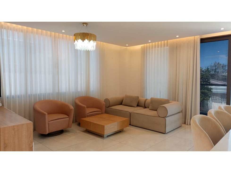 CASA EN VENTA EN LAS MERCEDES — foto 4