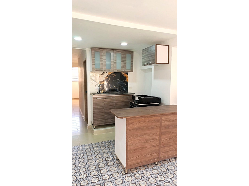 APARTAMENTO EN ARRIENDO EN CIUDAD JARDIN — foto 3