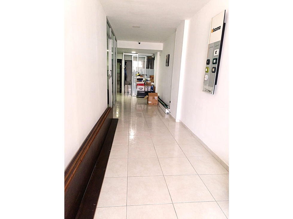 VENTA DE LOCAL EN SAN VICENTE — foto 6