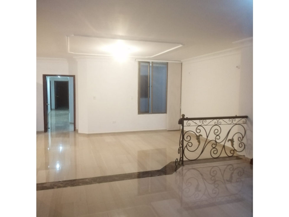 APARTAMENTO EN VENTA EN ALTO PRADO — foto 2