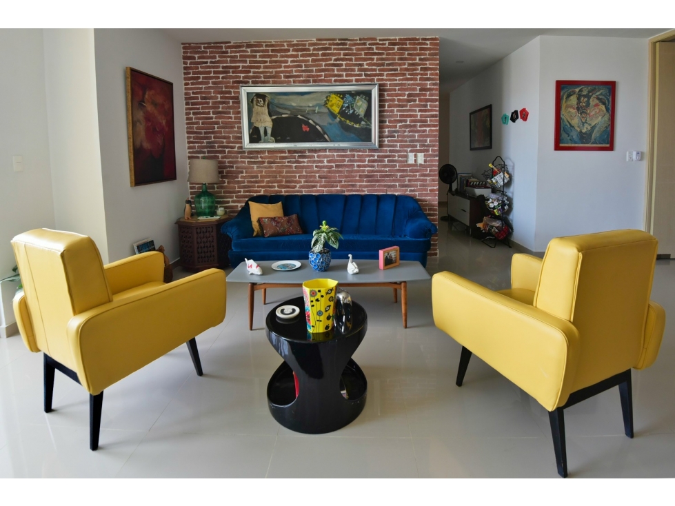 APARTAMENTO EN VENTA EN LA CAMPIÑA — foto 3
