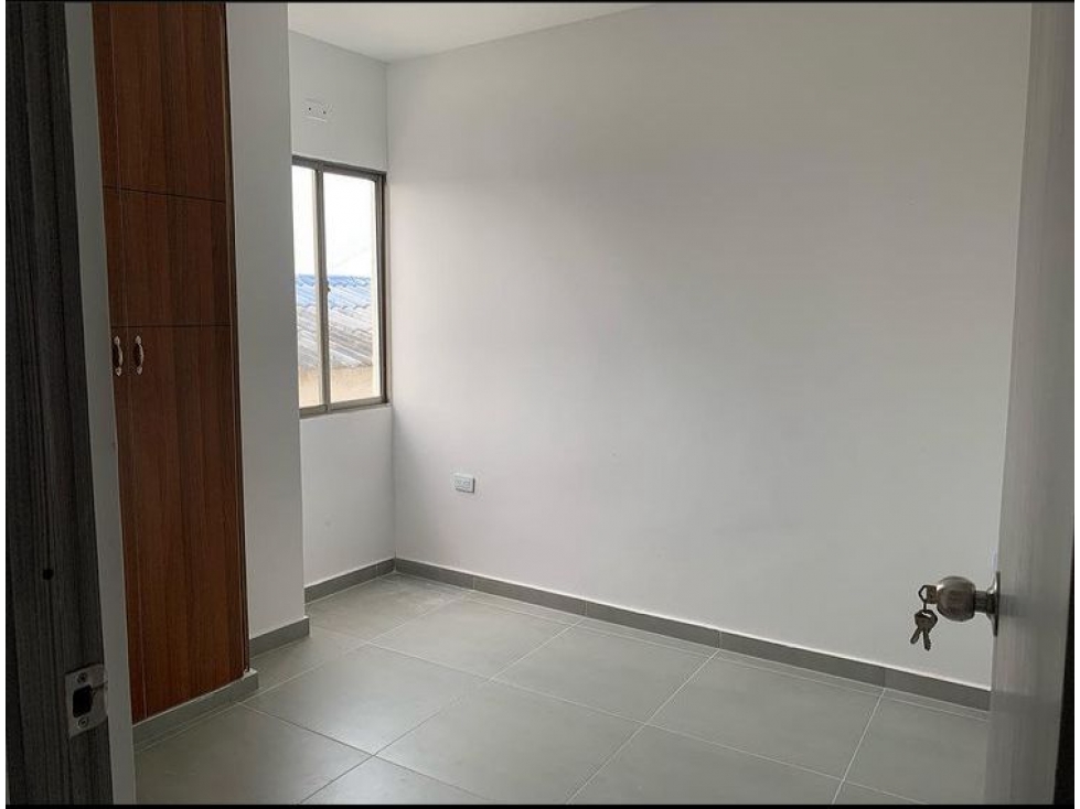 APARTAMENTO EN VENTA EN VILLA CAROLINA — foto 6