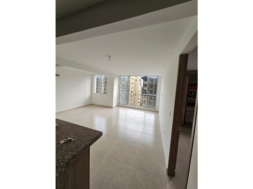 APARTAMENTO EN ARRIENDO EN ALAMEDA DEL RIO — foto 2