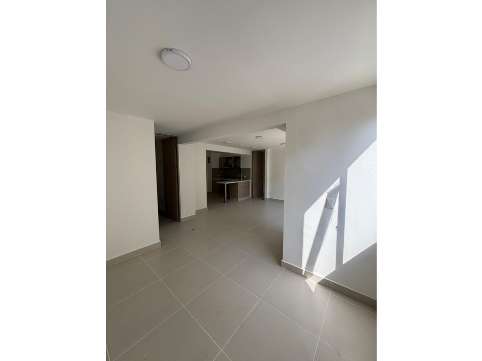 APARTAMENTO EN VENTA EN RIOMAR — foto 2
