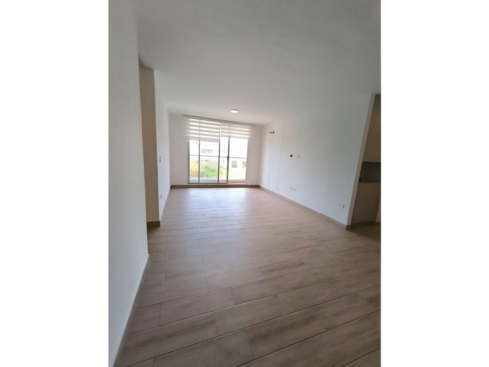 APARTAMENTO EN VENTA EN ALTOS DE LOS ROSALES