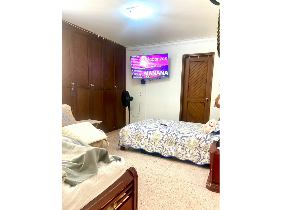 APARTAMENTO EN VENTA EN ALTOS DE RIOMAR — foto 6