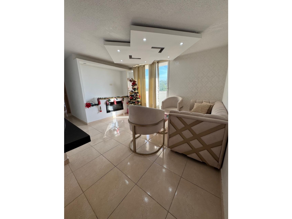APARTAMENTO EN VENTA EN CARIBE VERDE