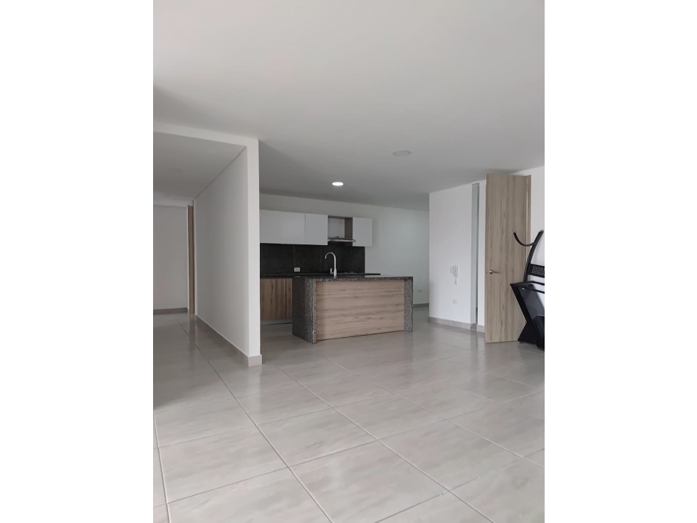 APARTAMENTO EN VENTA EN ANDALUCIA — foto 3