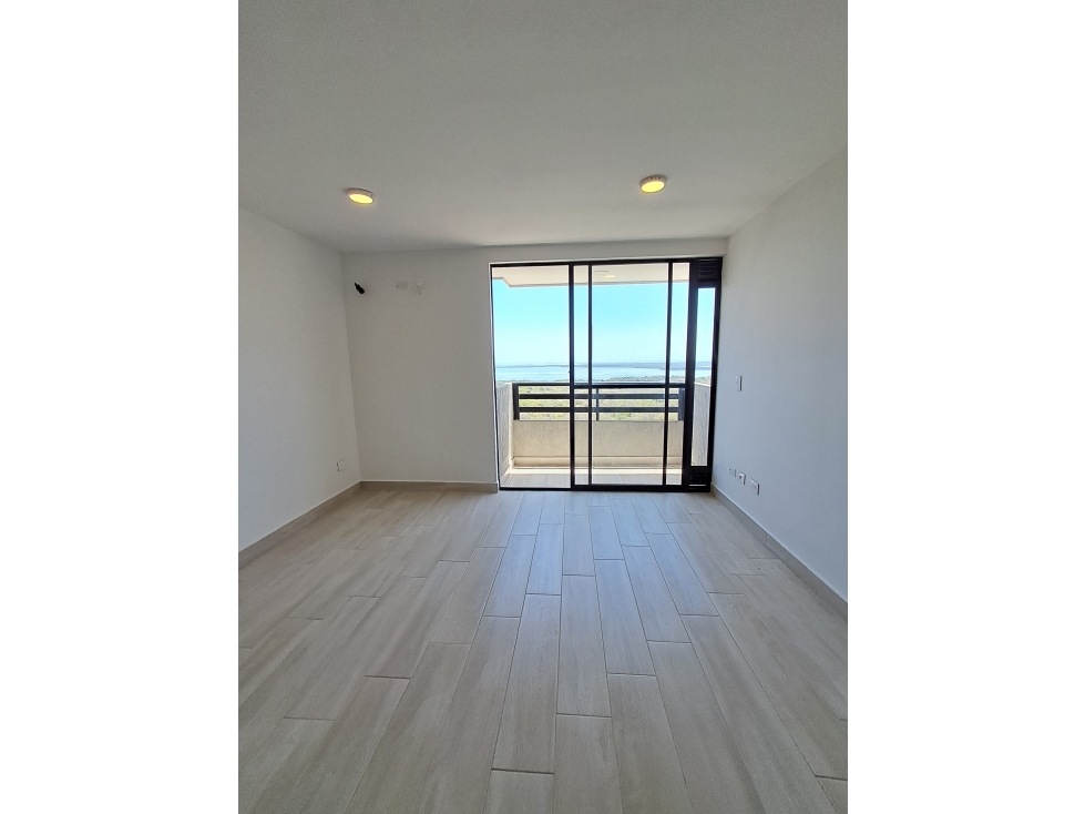 APARTAMENTO PARA ESTRENAR EN ARRIENDO EN CIUDAD MALLORQUIN — foto 6