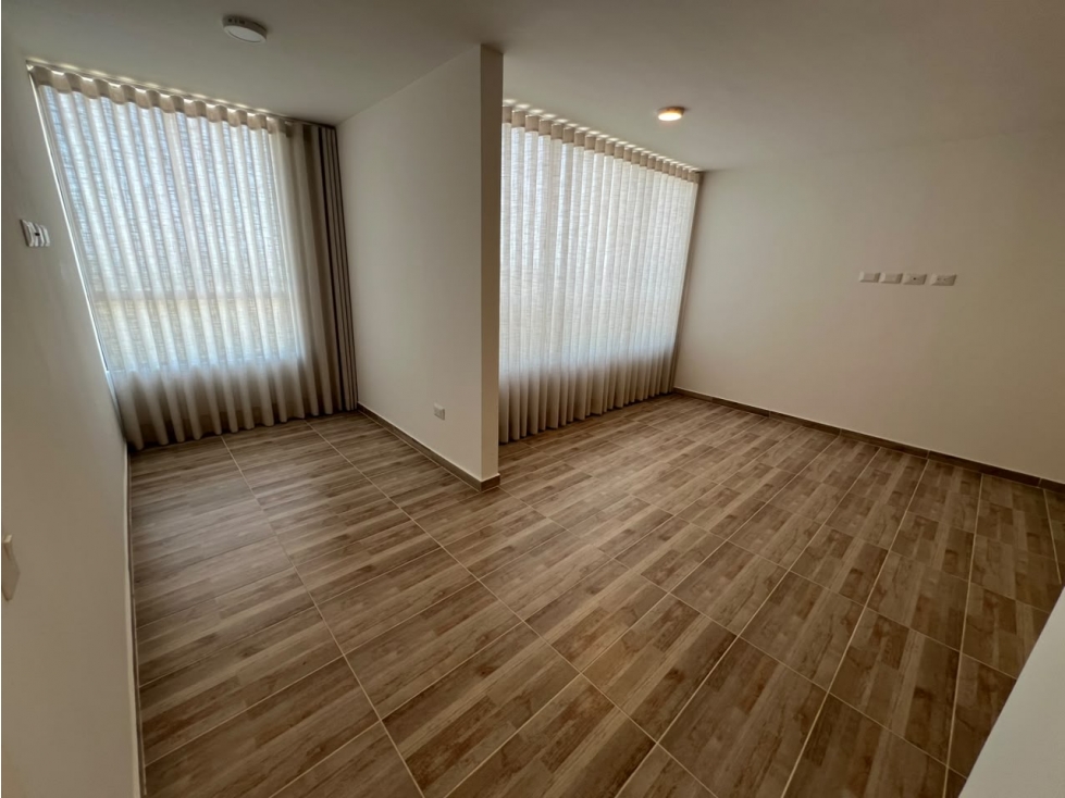 APARTAMENTO EN ARRIENDO Y VENTA EN CIUDAD MALLORQUIN — foto 5
