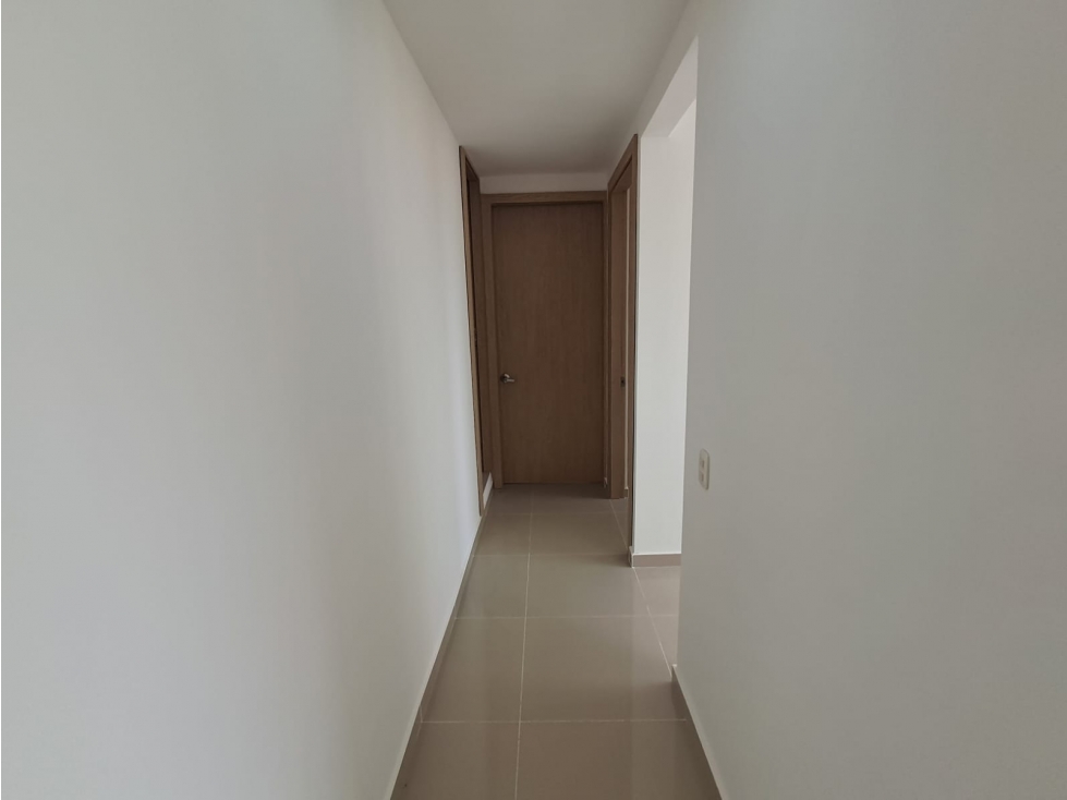 APARTAMENTO PARA ESTRENAR EN ARRIENDO EN CIUDAD MALLORQUIN — foto 5