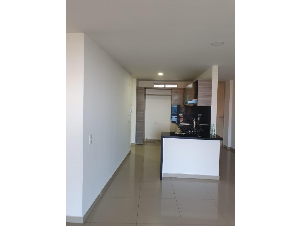 APARTAMENTO EN ARRIENDO EN VILLA SANTOS