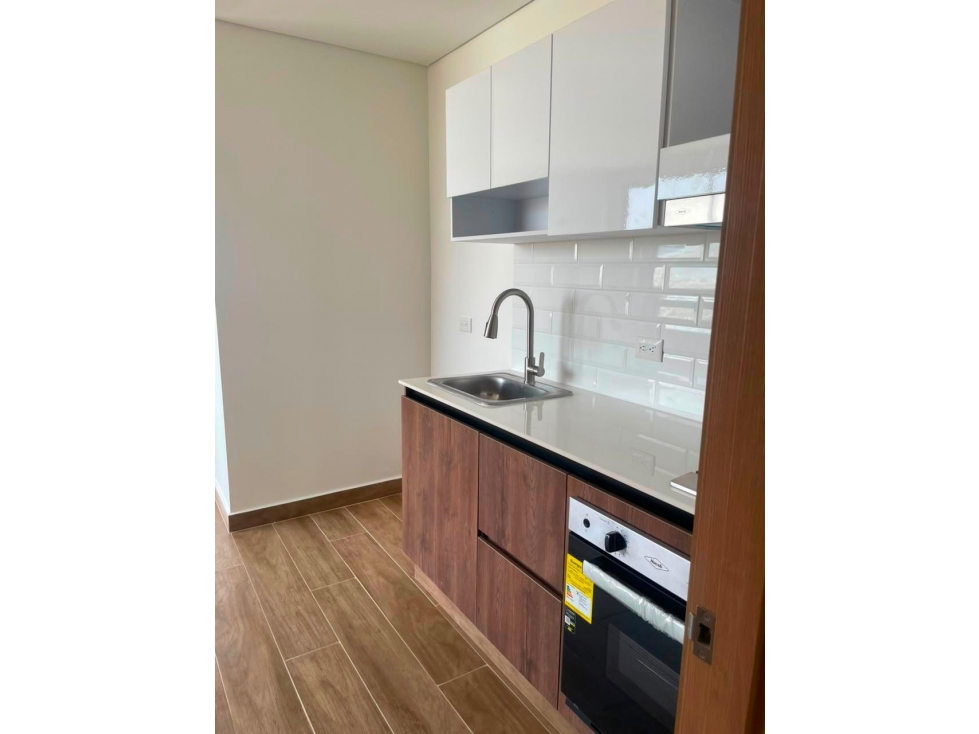 APARTAMENTO EN VENTA EN ZONA DEL RIO — foto 6