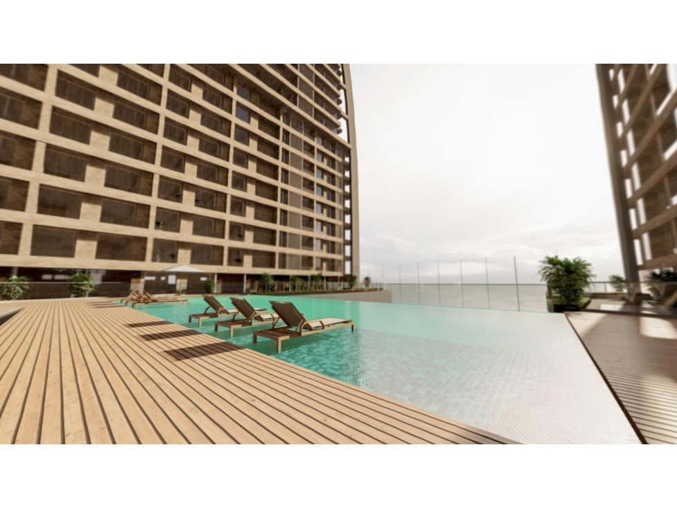 APARTAMENTO EN VENTA EN ZONA DE RIO — foto 6