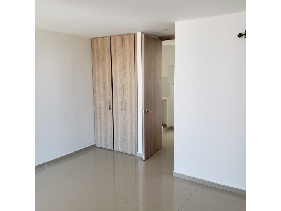 APARTAESTUDIO EN ARRIENDO Y VENTA EN EL TABOR — foto 6
