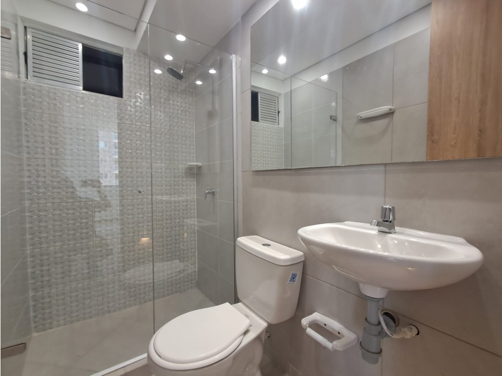 APARTAMENTO PARA ESTRENAR EN ARRIENDO EN CIUDAD MALLORQUIN — foto 6