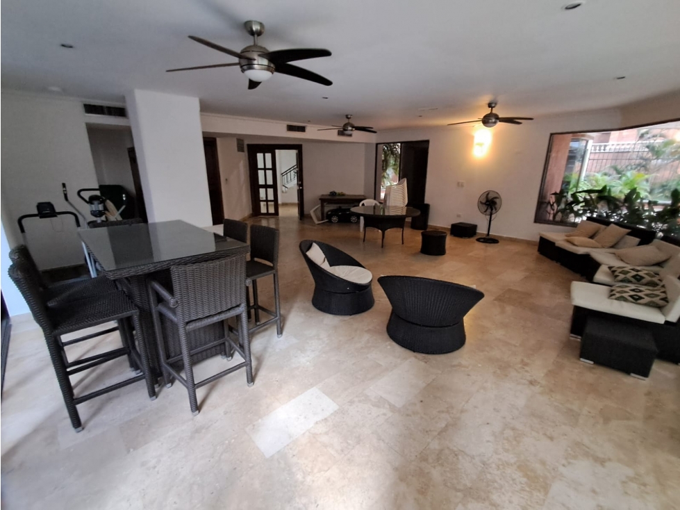 APARTAMENTO EN VENTA ALTO PRADO — foto 2