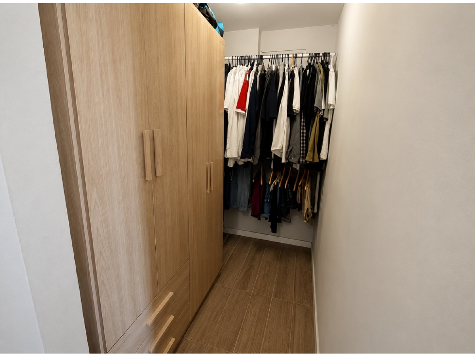 APARTAMENTO EN VENTA EN ALAMEDA — foto 6