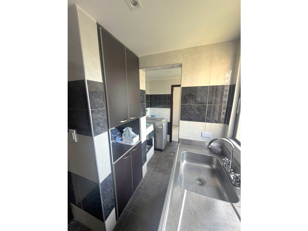 APARTAMENTO EN ARRIENDO EN ALTO PRADO - 4