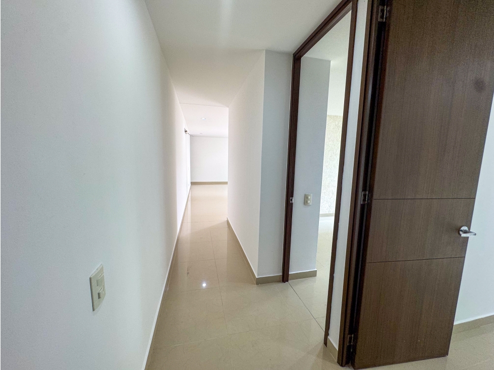 EXCLUSIVO APARTAMENTO EN ARRIENDO EN BUENAVISTA — foto 5