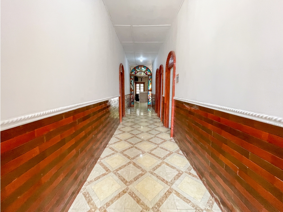 HOTEL EN ARRIENDO EN BELLAVISTA - 5